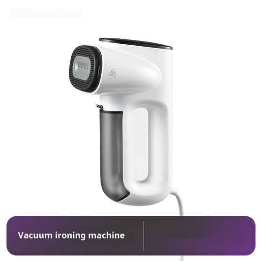 Aerion Handheld Garment Steamer & Fabric Vacuum